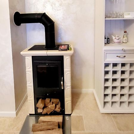 Apartman Provence Bystra Chopok 2 المظهر الخارجي الصورة