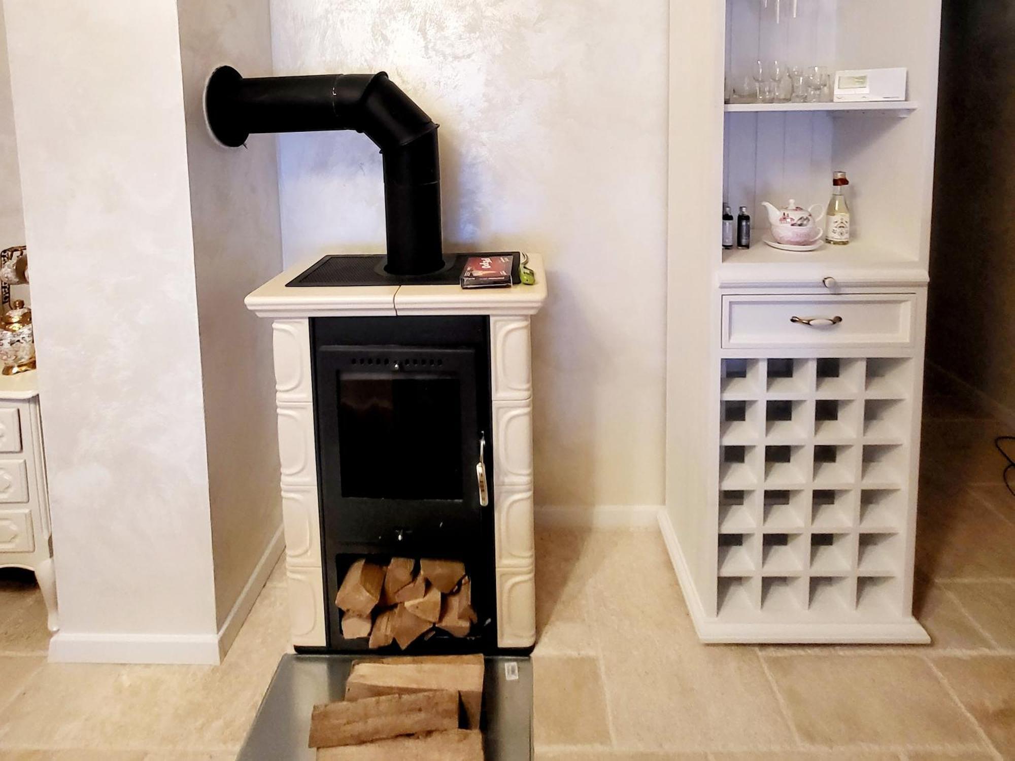 Apartman Provence Bystra Chopok 2 المظهر الخارجي الصورة