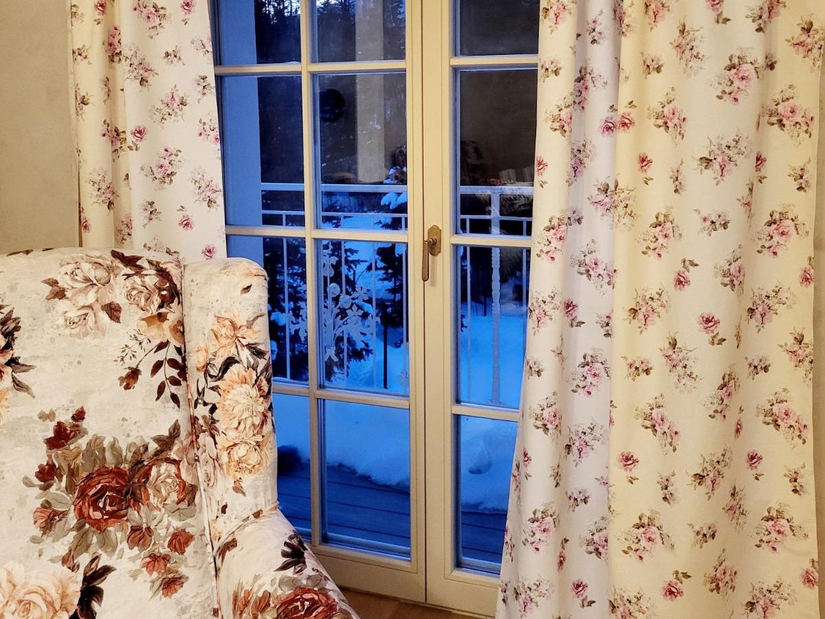 Apartman Provence Bystra Chopok 2 المظهر الخارجي الصورة