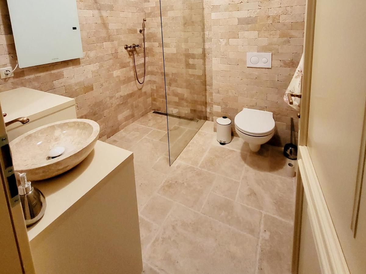 Apartman Provence Bystra Chopok 2 المظهر الخارجي الصورة