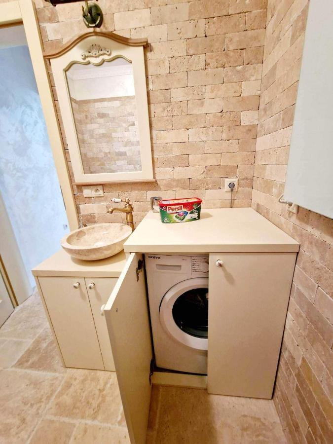 Apartman Provence Bystra Chopok 2 المظهر الخارجي الصورة
