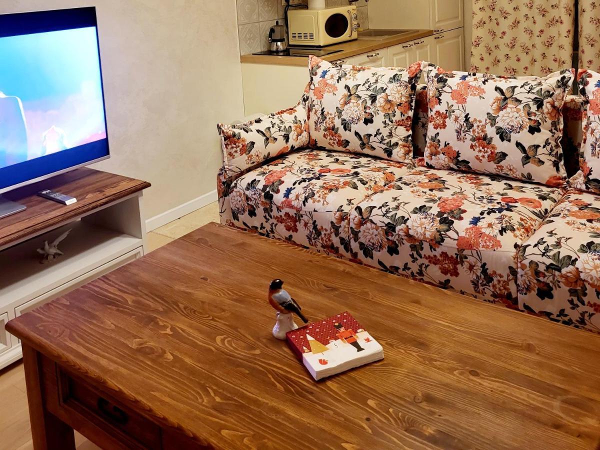 Apartman Provence Bystra Chopok 2 المظهر الخارجي الصورة