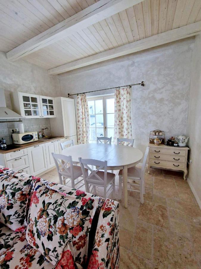 Apartman Provence Bystra Chopok 2 المظهر الخارجي الصورة
